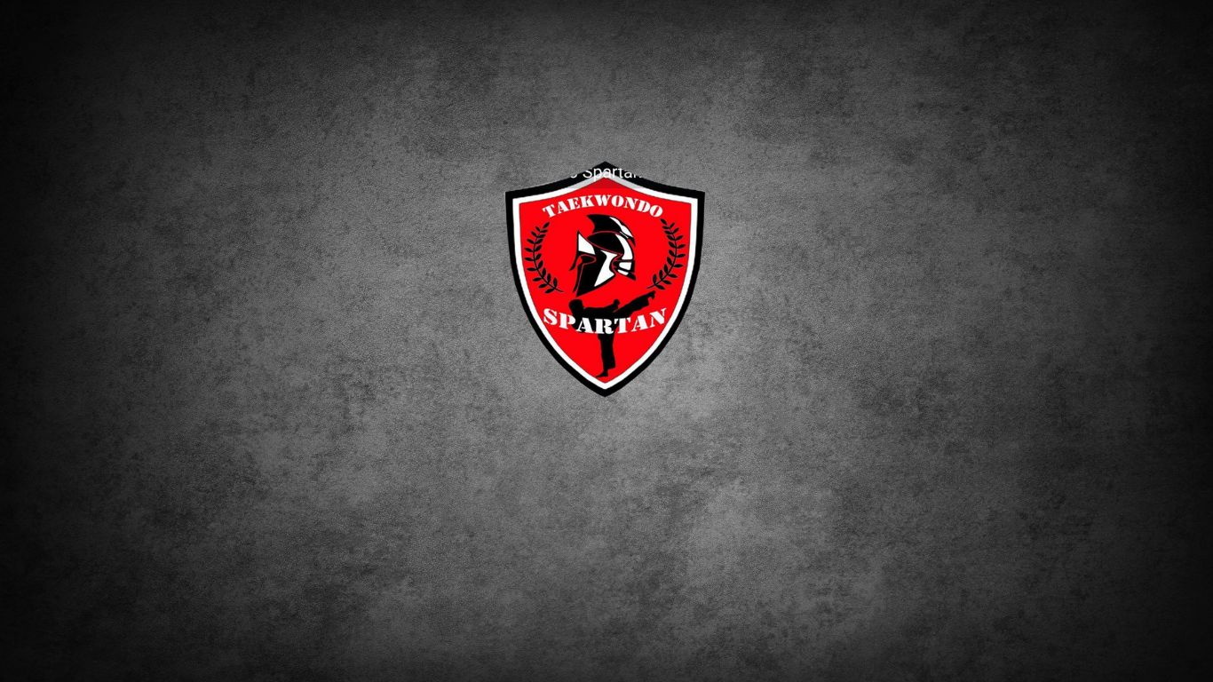 Taekwondo Indonesia Dojang spartan ti-spartan.com